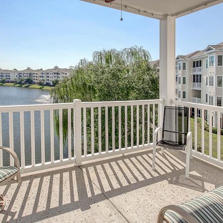 Southern Luster Condos شاطئ ميرتل المظهر الخارجي الصورة
