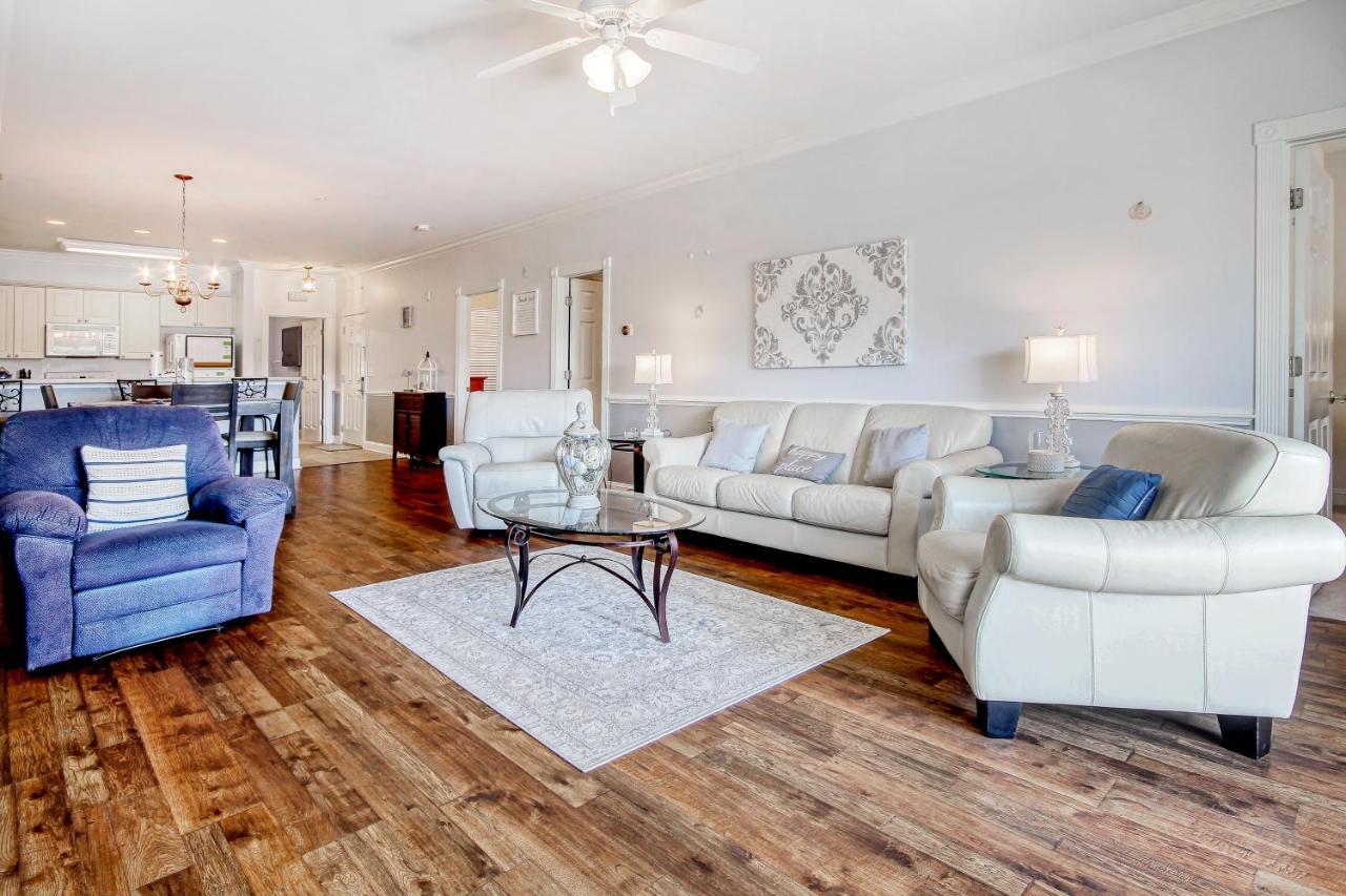 Southern Luster Condos شاطئ ميرتل المظهر الخارجي الصورة