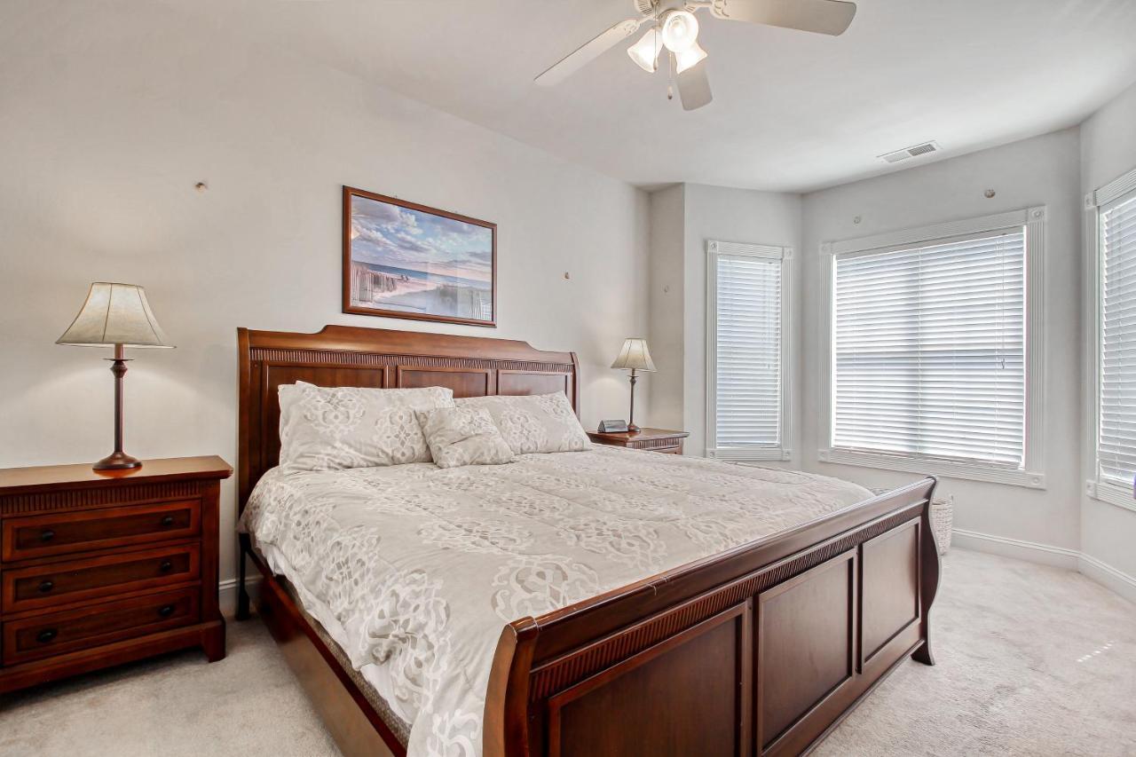 Southern Luster Condos شاطئ ميرتل المظهر الخارجي الصورة