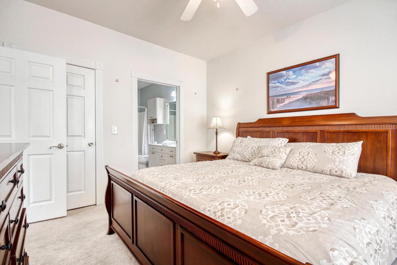 Southern Luster Condos شاطئ ميرتل المظهر الخارجي الصورة