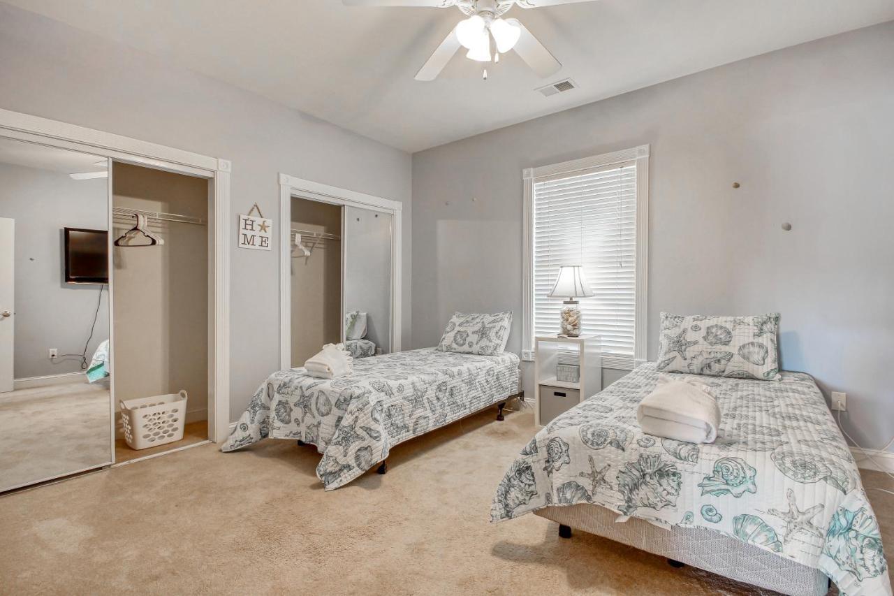 Southern Luster Condos شاطئ ميرتل المظهر الخارجي الصورة