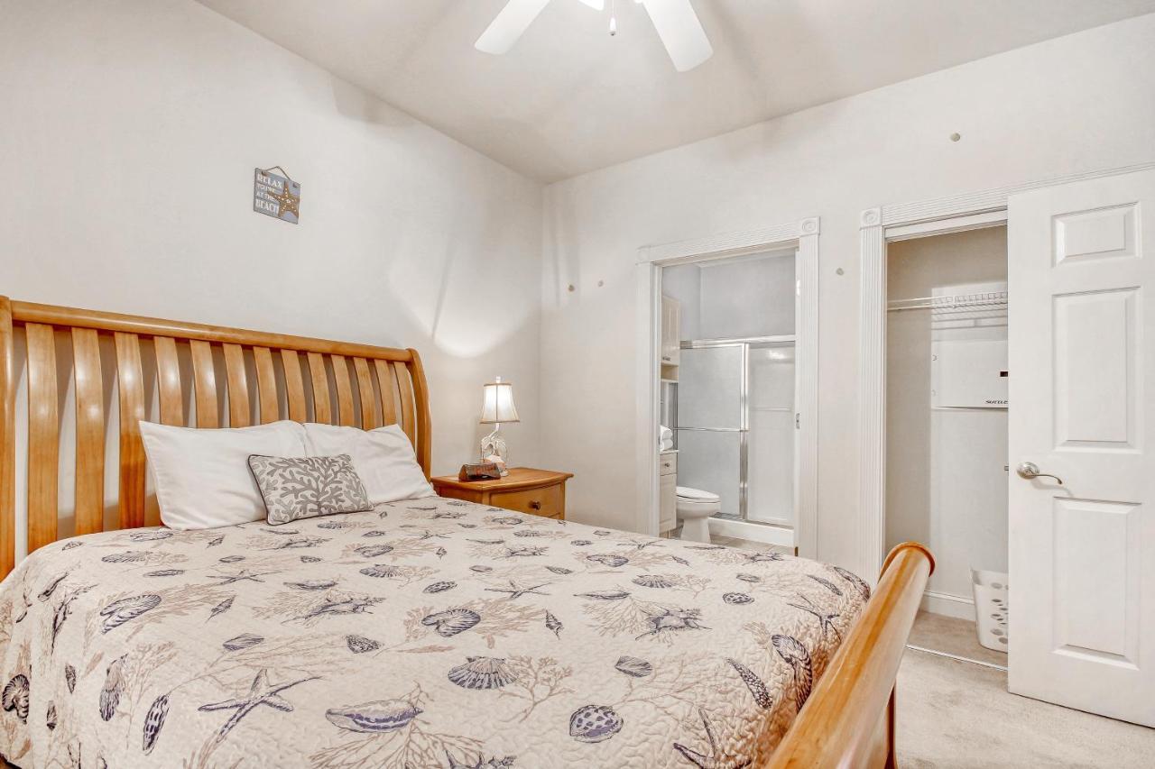 Southern Luster Condos شاطئ ميرتل المظهر الخارجي الصورة