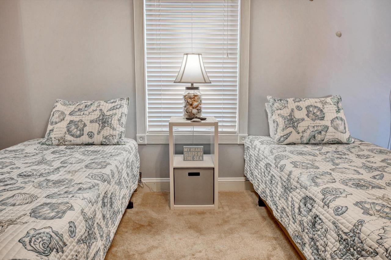 Southern Luster Condos شاطئ ميرتل المظهر الخارجي الصورة
