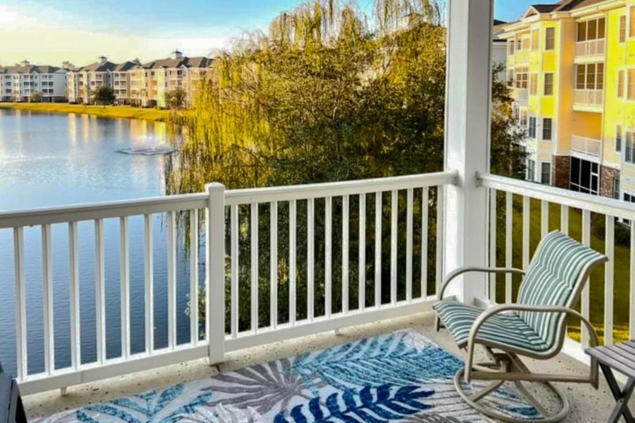 Southern Luster Condos شاطئ ميرتل الغرفة الصورة