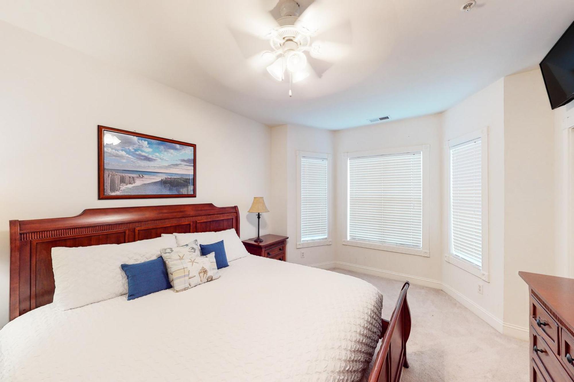 Southern Luster Condos شاطئ ميرتل الغرفة الصورة
