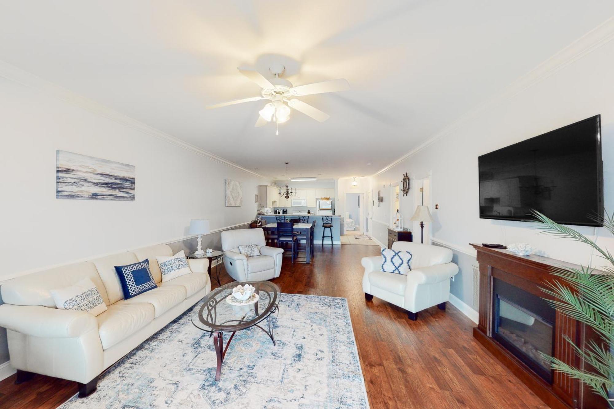Southern Luster Condos شاطئ ميرتل الغرفة الصورة