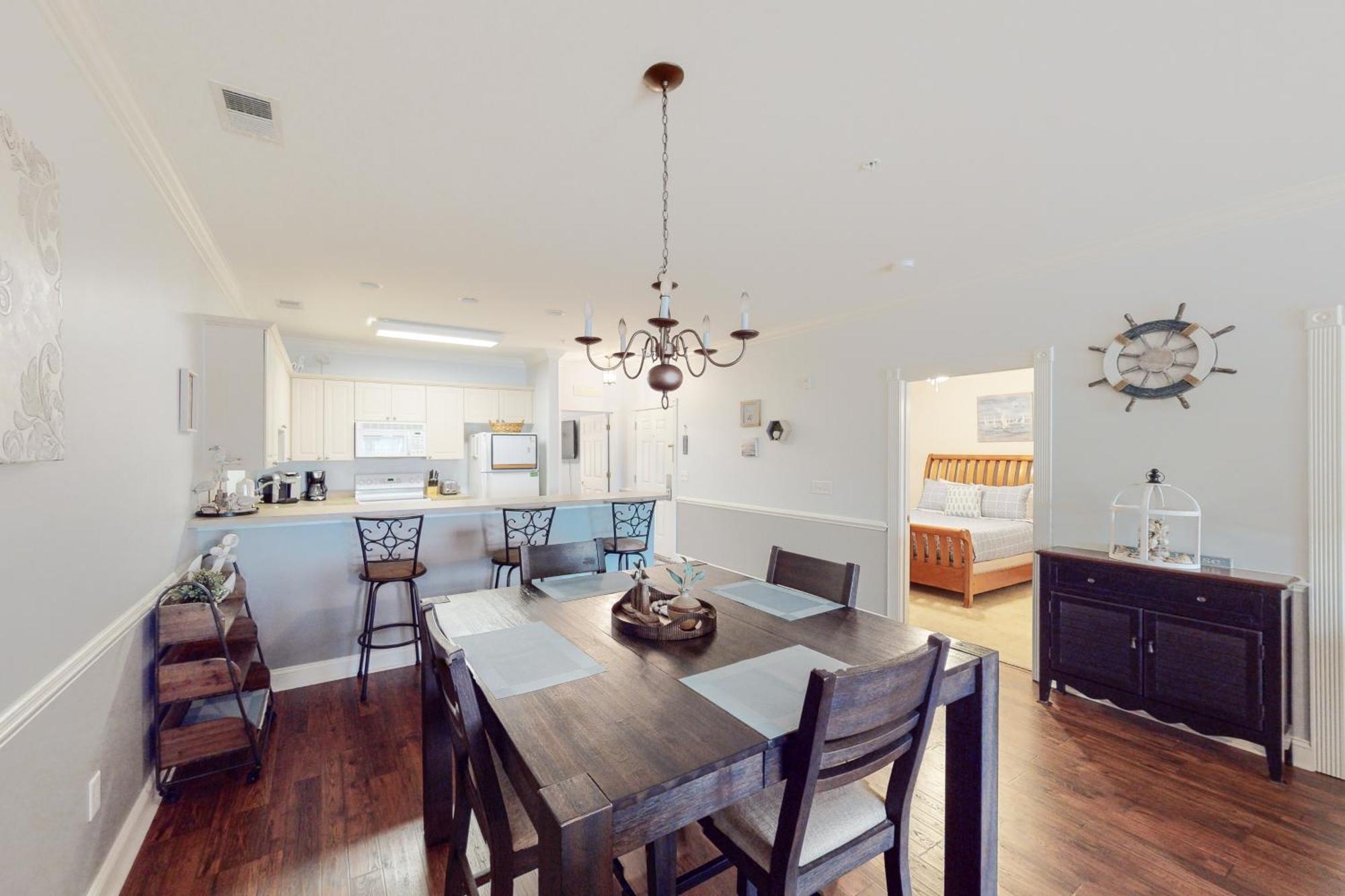 Southern Luster Condos شاطئ ميرتل الغرفة الصورة