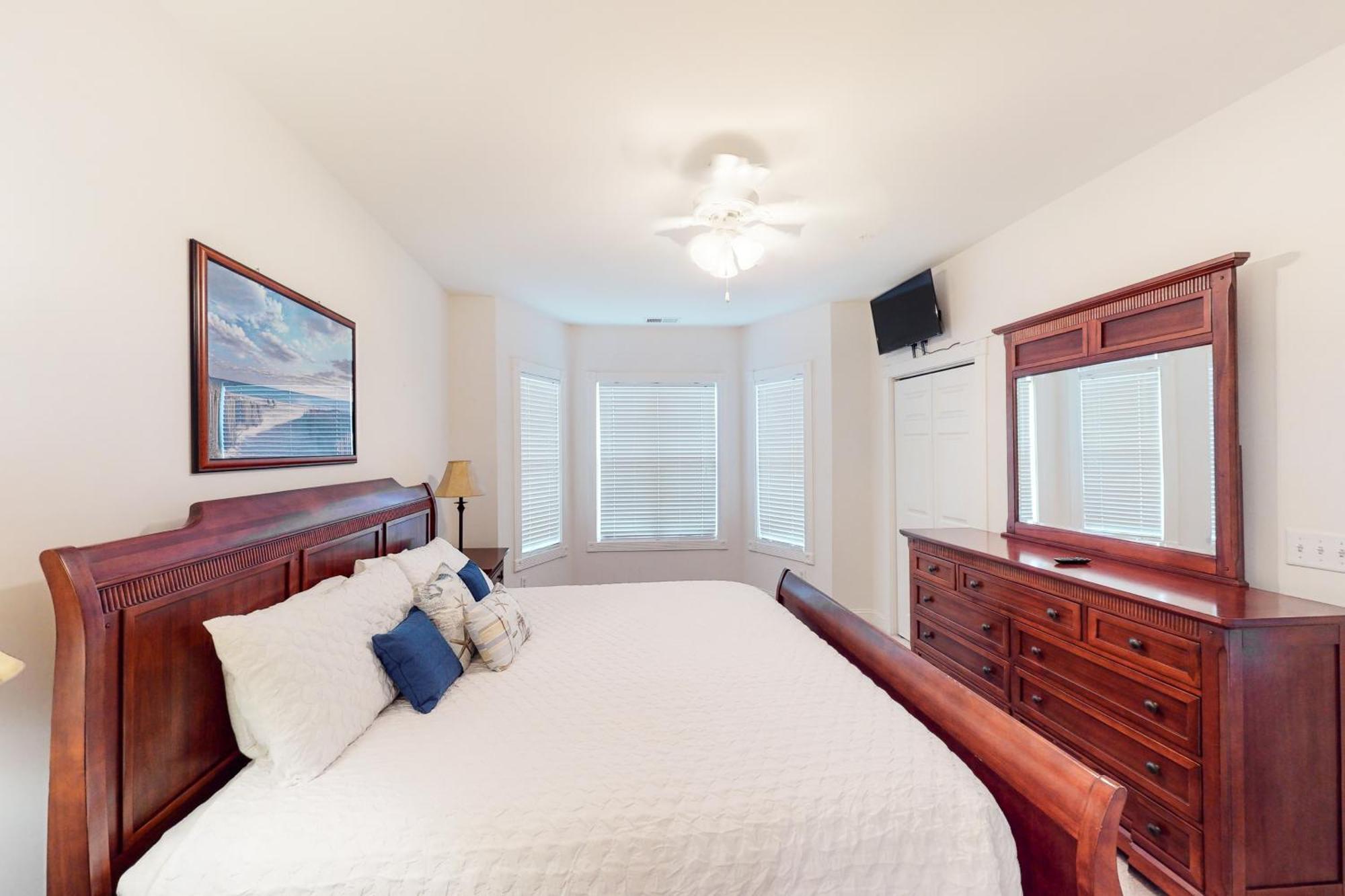 Southern Luster Condos شاطئ ميرتل الغرفة الصورة